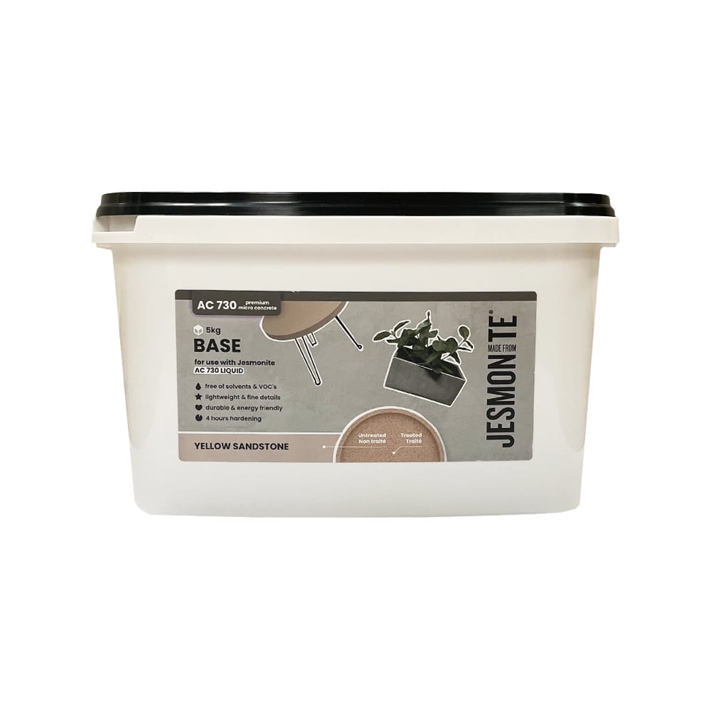 FB730YSB-5-1000x1000 Jesmonite / Jesmonite base / Jesmonite liquid / Jesmonite AC100 / Jesmonite AC730 / Jesmonite baze / CraftShop / Craftershop